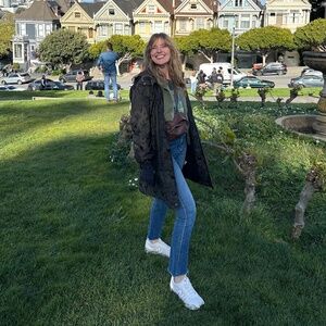 Meet your Posher, Jen